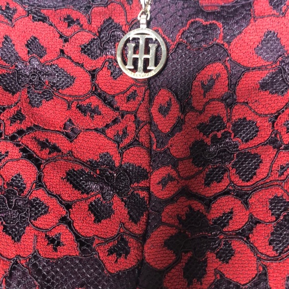 Tommy Hilfiger Dress - Picture 6 of 9